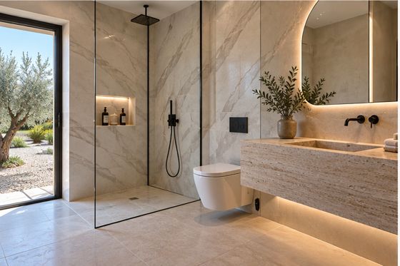 Reformas de Ba&ntilde;os en Benidorm